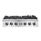 Forno SPEZIA ALTA QUALITA 36In. PRO-STYLE GAS RANGETOP FCTGS5751-36 - alternate 1